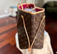 Neverfull GM Pivoine