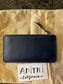Jeanne Wallet Rose Ballerine