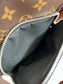 Avenue Slingbag Macassar