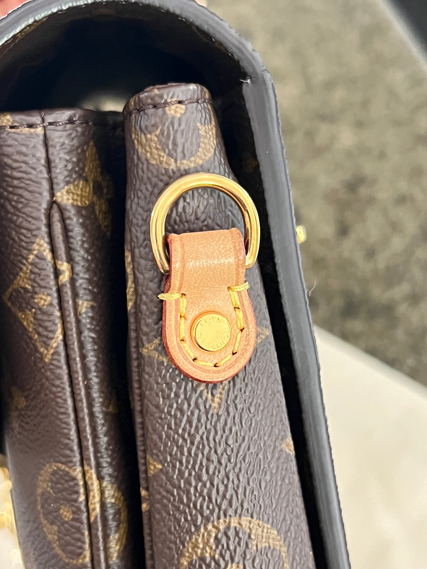Pochette Metis