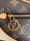 Loop Crossbody