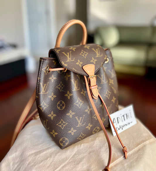 Montsouris BB Natural