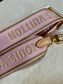 Multi Pochette Accessories Pink