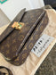 Pochette Metis