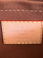 Multi Pochette Accessories Khaki