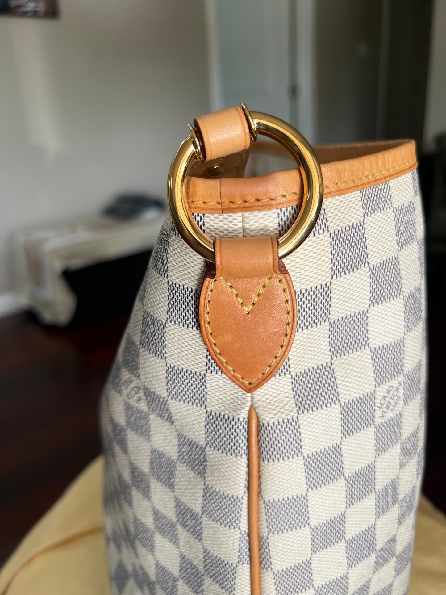 Delightful MM Azur Beige