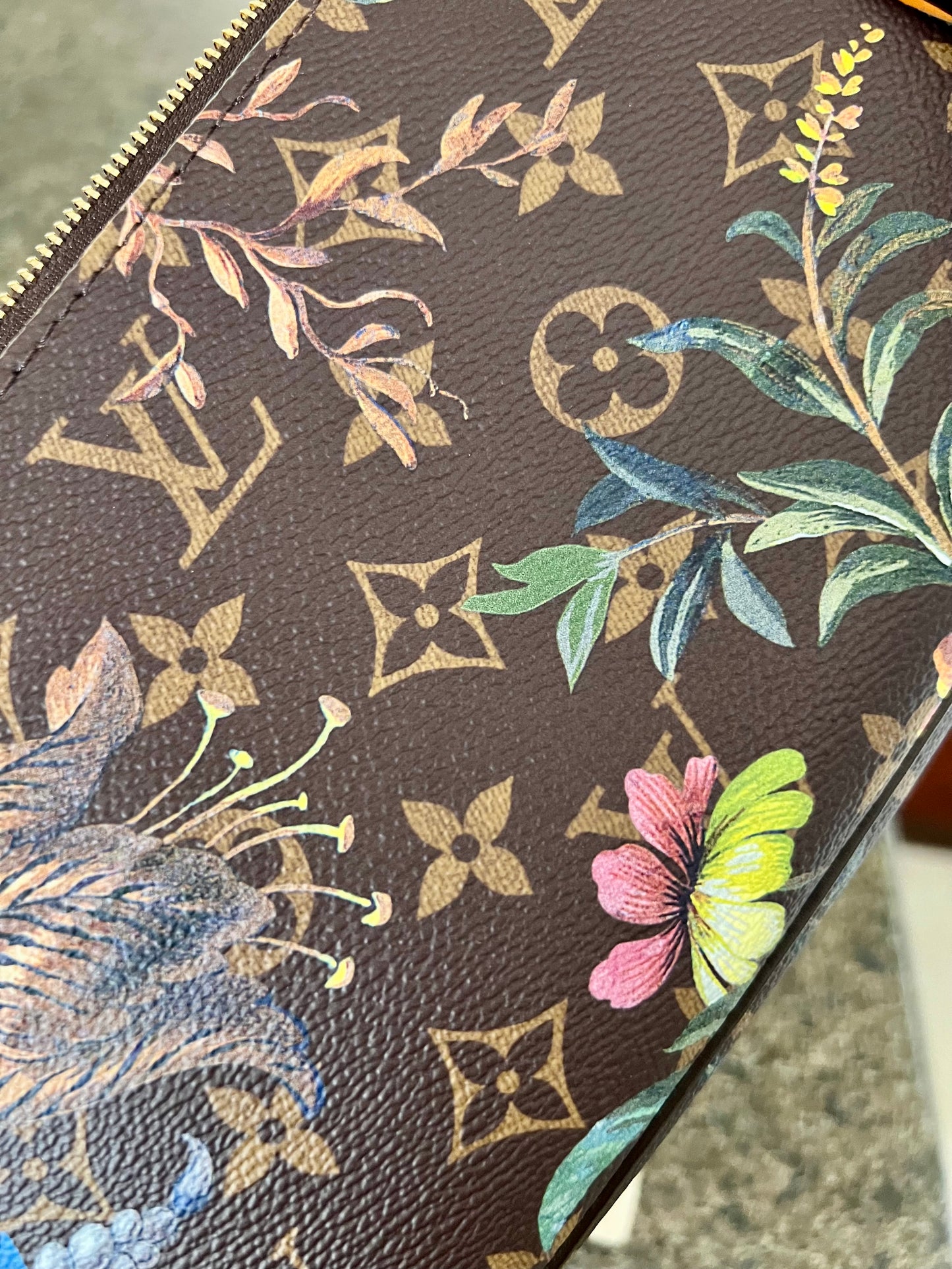 Pochette Accessories Mng Eden