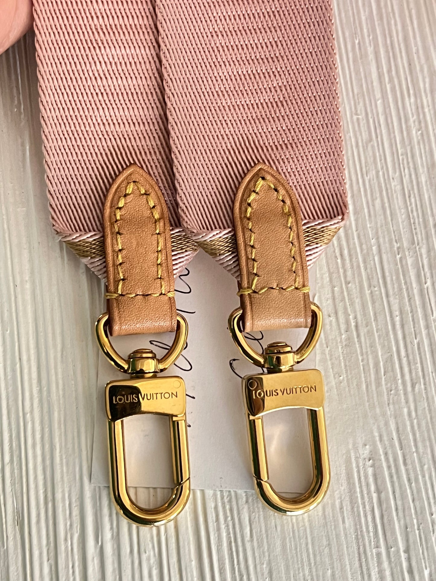 Multi Pochette Accessories Pink