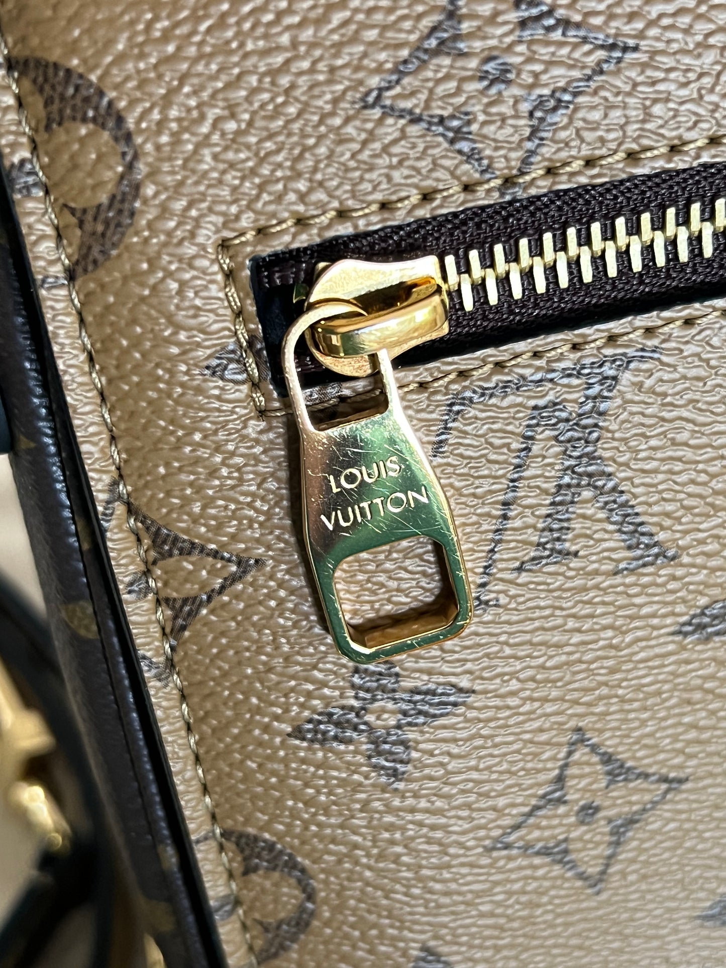 Pochette Metis Reverse Mng