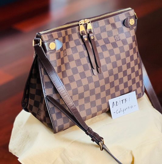 Duomo Crossbody