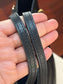 Neverfull MM Empreinte Black