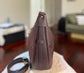Loop Hobo Chocolate Brown
