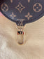 Multi Pochette Accessories Khaki