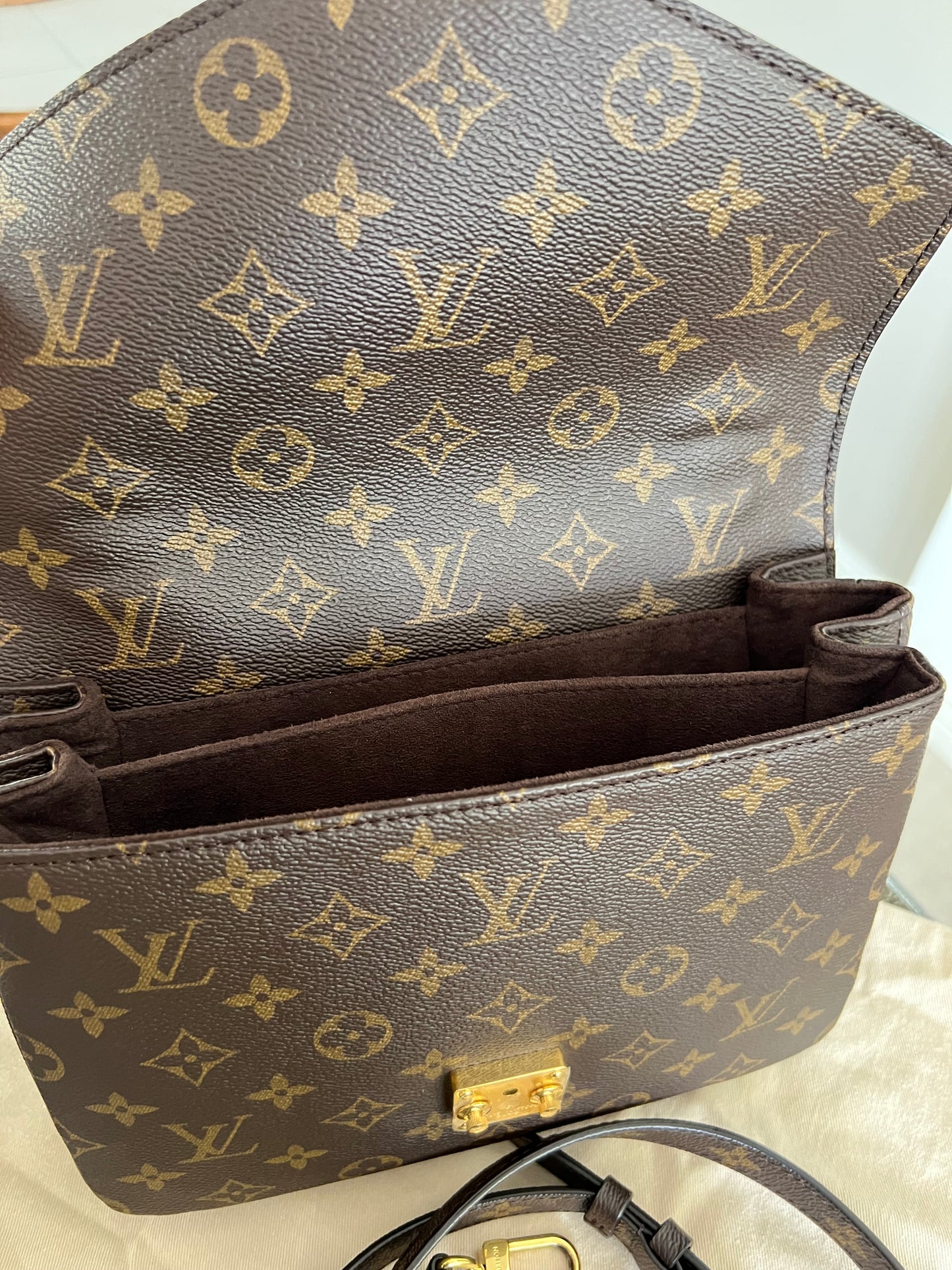 Pochette Metis
