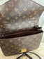 Pochette Metis