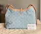 CarryAll PM Denim Sky Blue