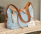 CarryAll PM Denim Sky Blue