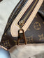 High Rise Bumbag