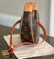 Loop Crossbody