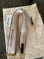 Neverfull BB Beige