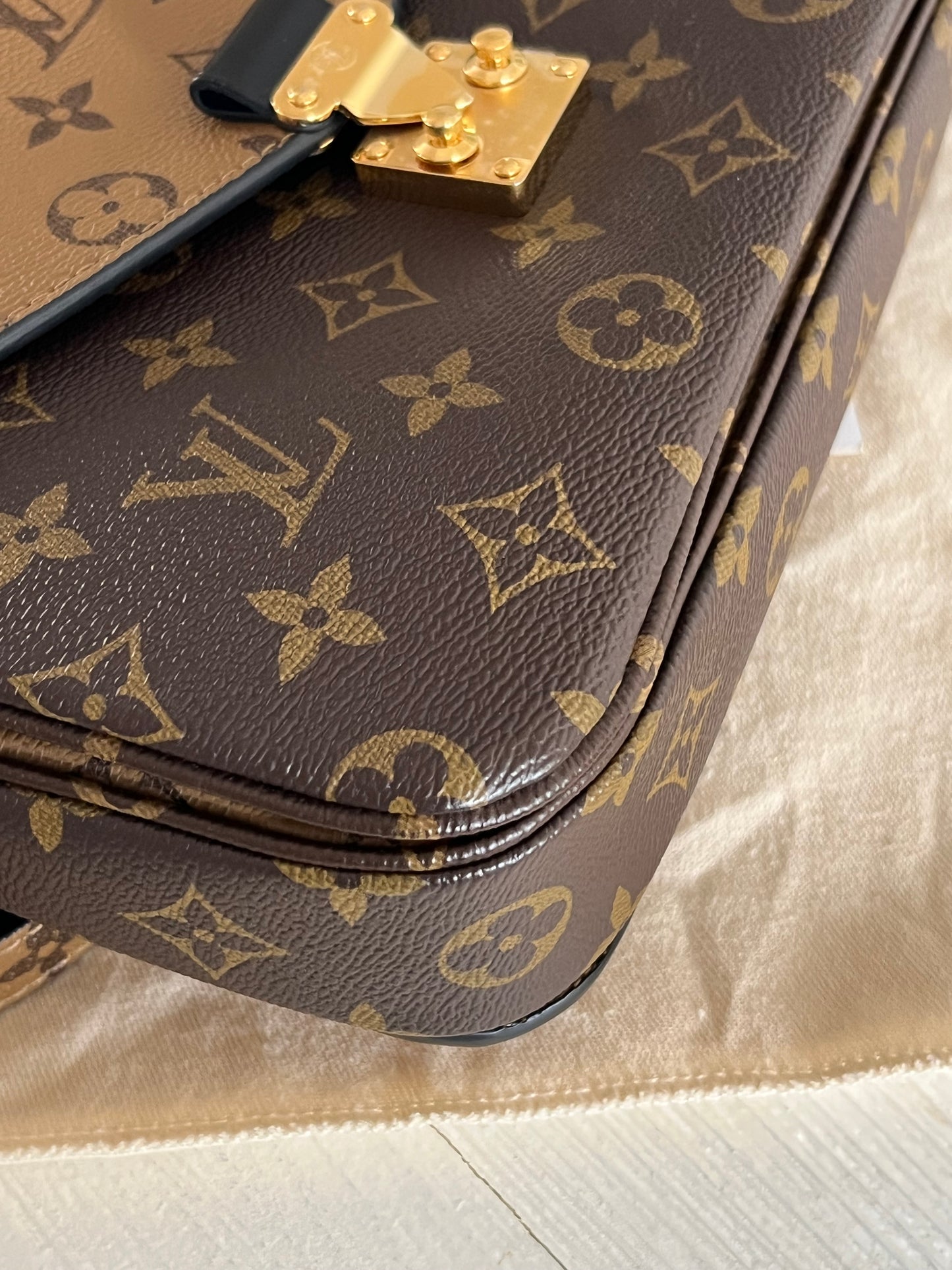 Pochette Metis Reverse Mng