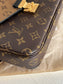 Pochette Metis Reverse Mng
