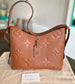 CarryAll PM Cognac