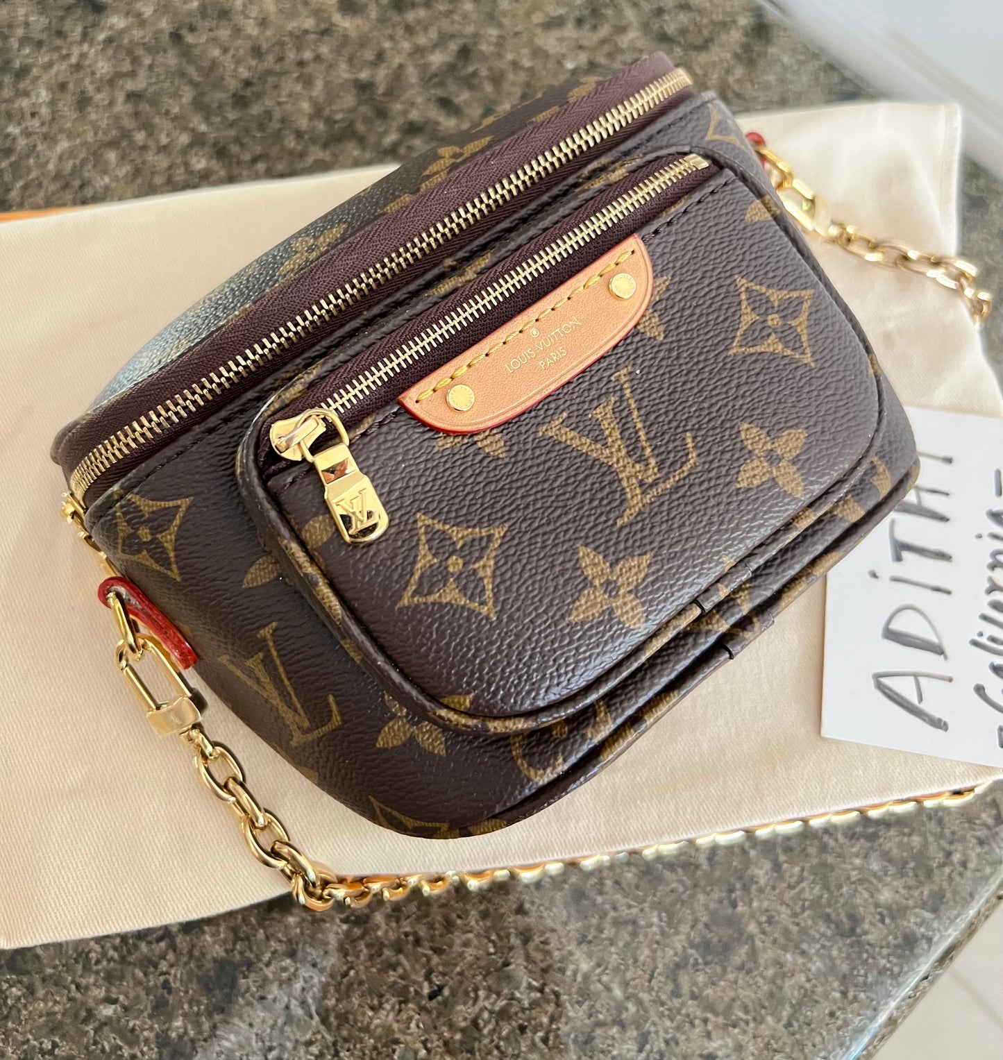 Mini Bumbag