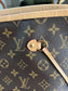 Neverfull GM Pivoine