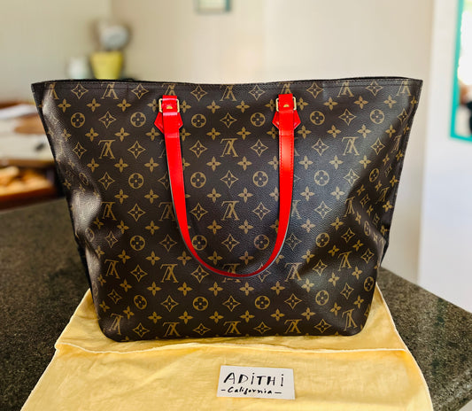 All In MM Coquelicot