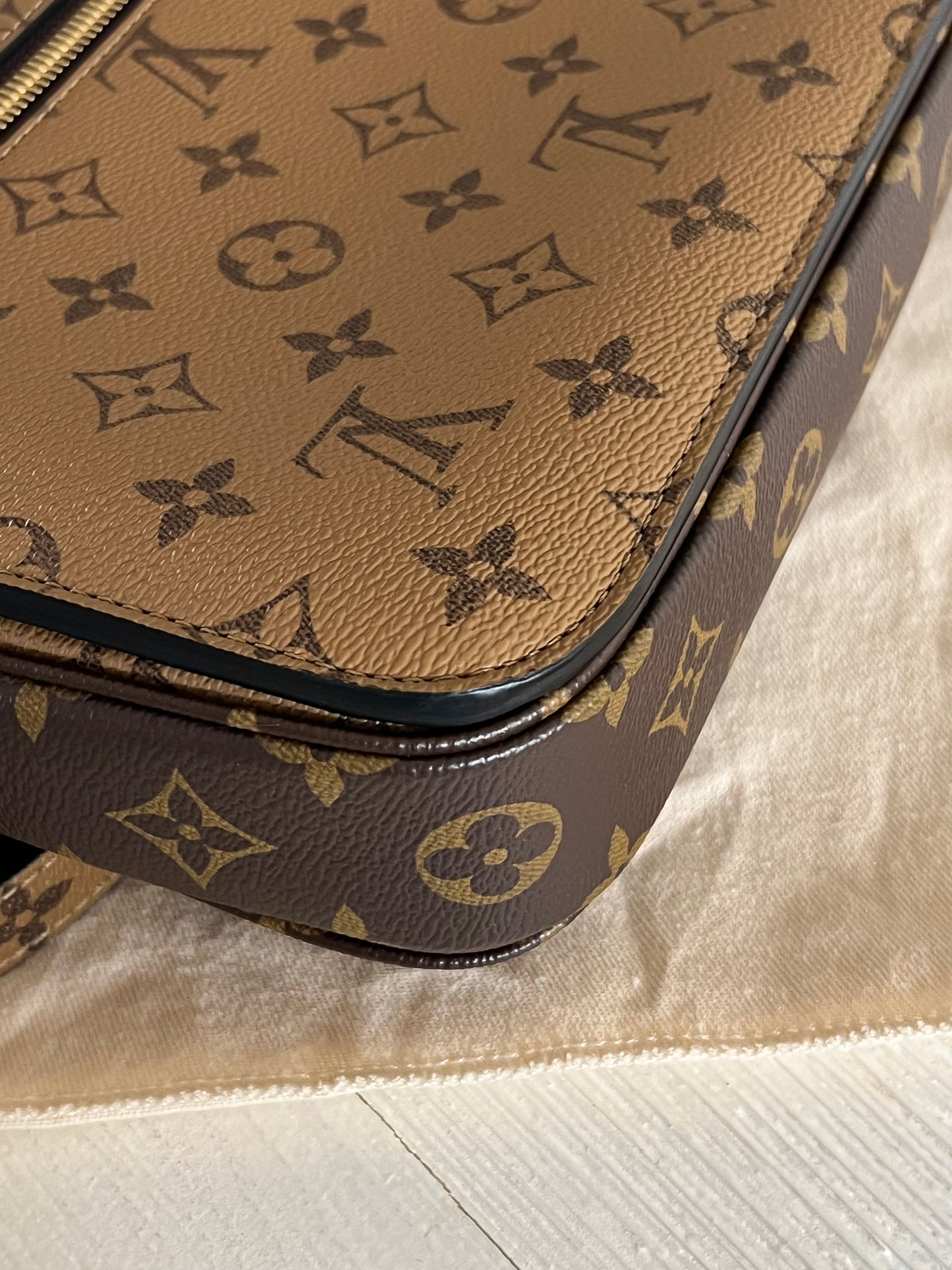 Pochette Metis Reverse Mng