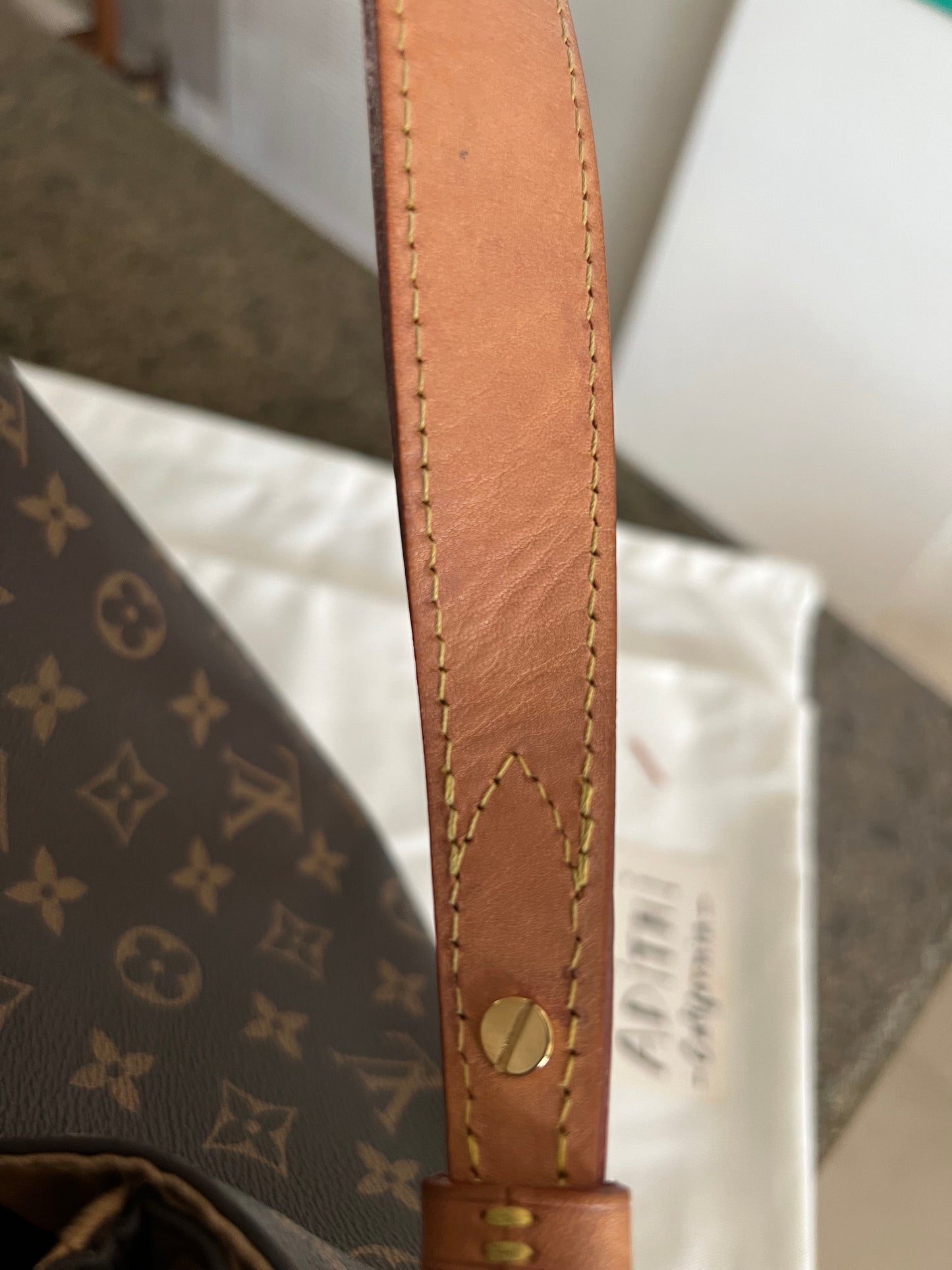 Graceful PM Beige