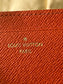 Jeanne Wallet Rose Ballerine