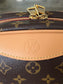 Mini Deauville Crossbody