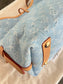 CarryAll PM Denim Sky Blue