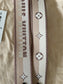 Neverfull BB Beige