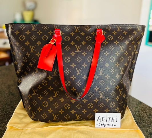 All In MM Coquelicot