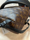 Palm Springs PM Mng Reverse