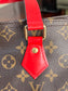 All In MM Coquelicot