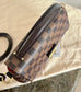 Croisette Damier Ebene