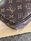 Multi Pochette Accessories World Tour