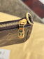 Multi Pochette Accessories Khaki