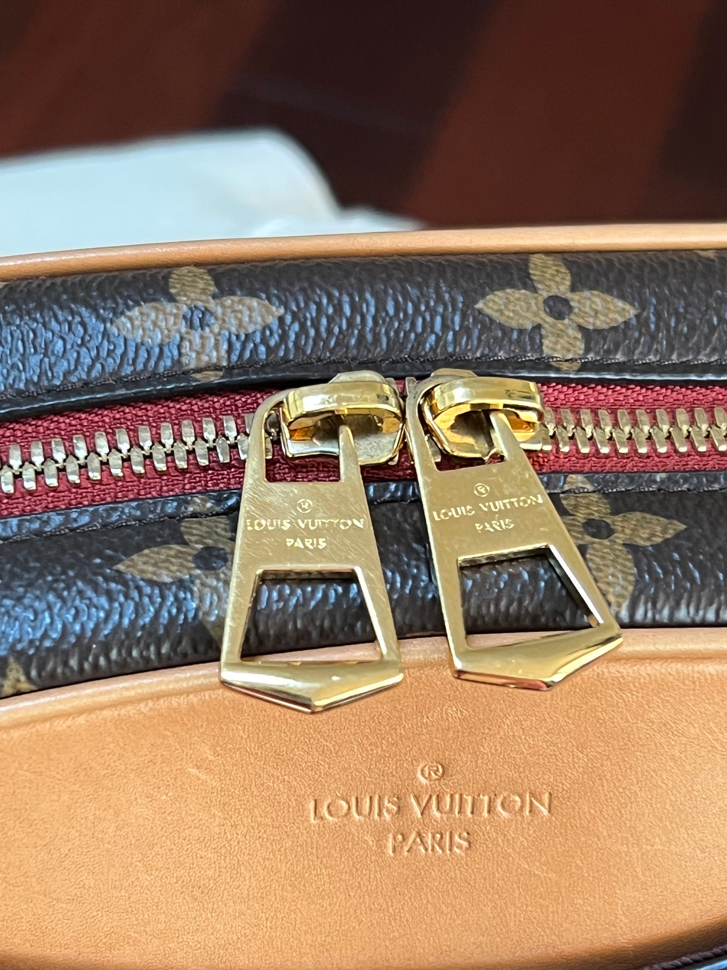 Mini Deauville