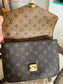 Pochette Metis Reverse Mng