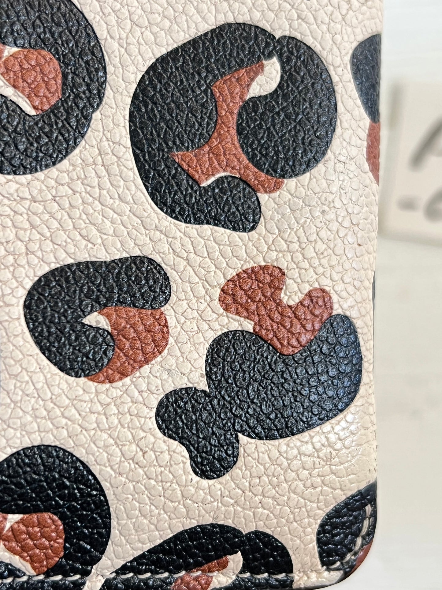 Key Pouch Wild At Heart