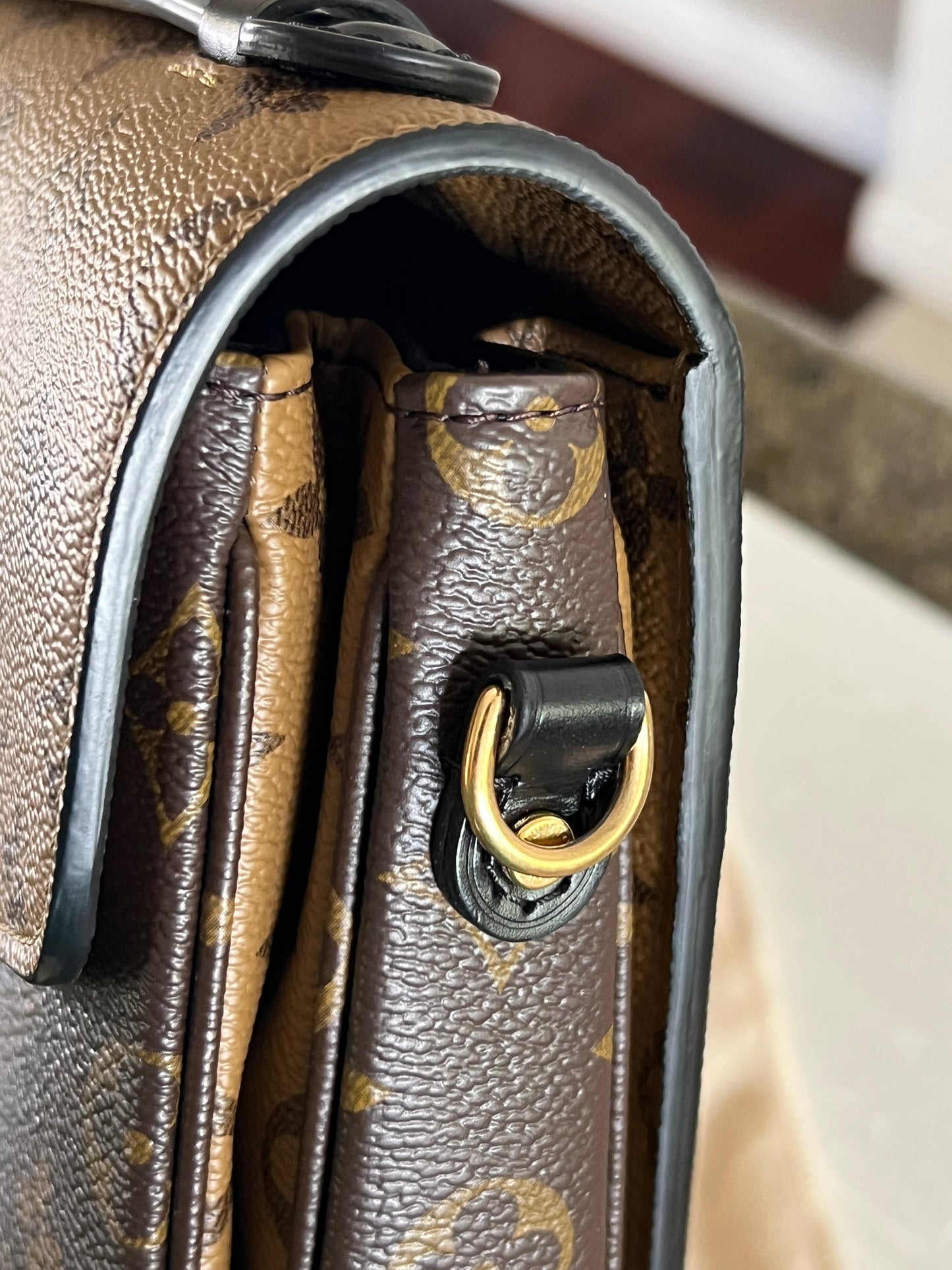 Pochette Metis Reverse Mng