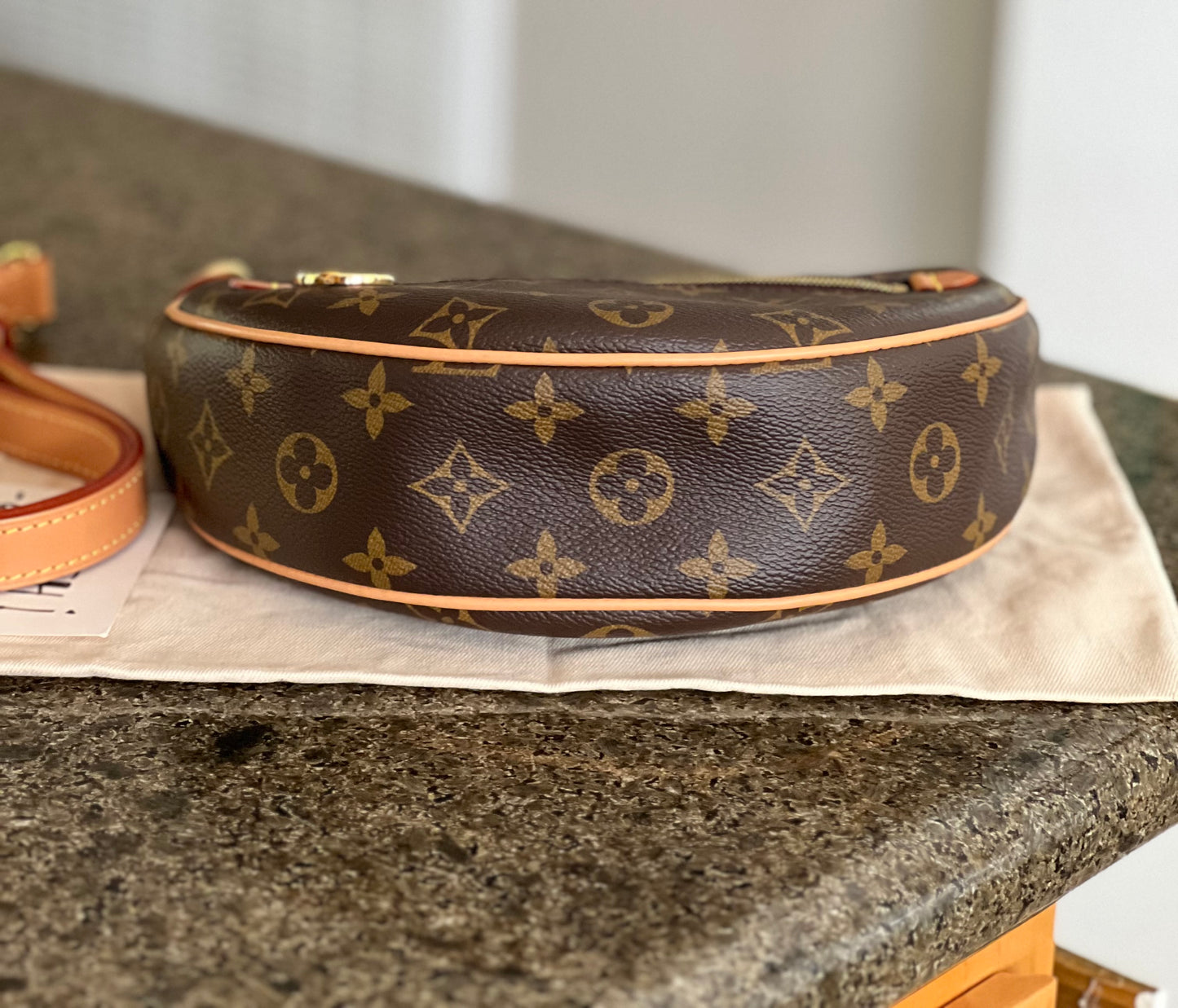 Loop Crossbody