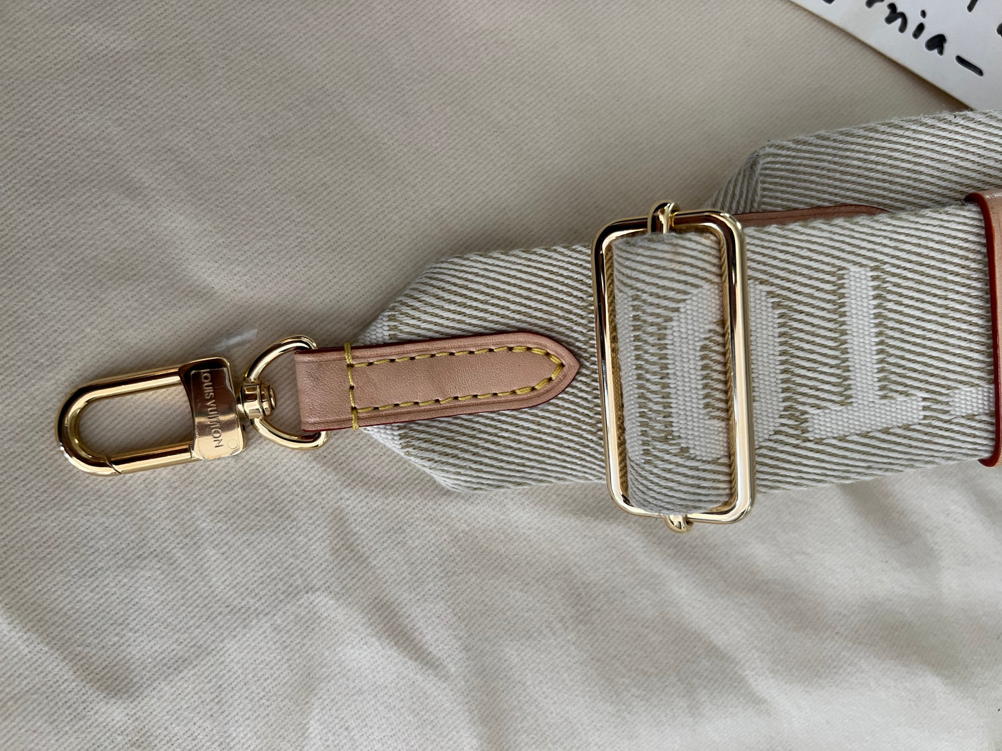 High Rise Bumbag