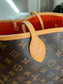 Neverfull GM Orange
