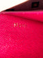 Adele Wallet Fuchsia